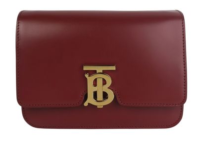 TB Bag, front view